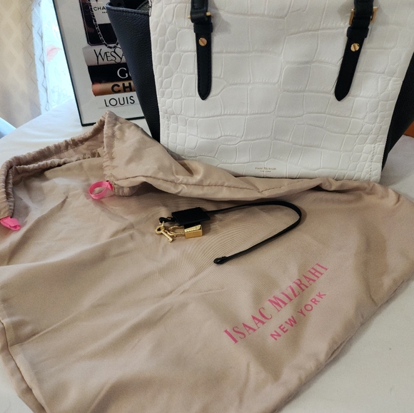 ISAAC MIZARAHI NEW YORK - Picture 7 of 10